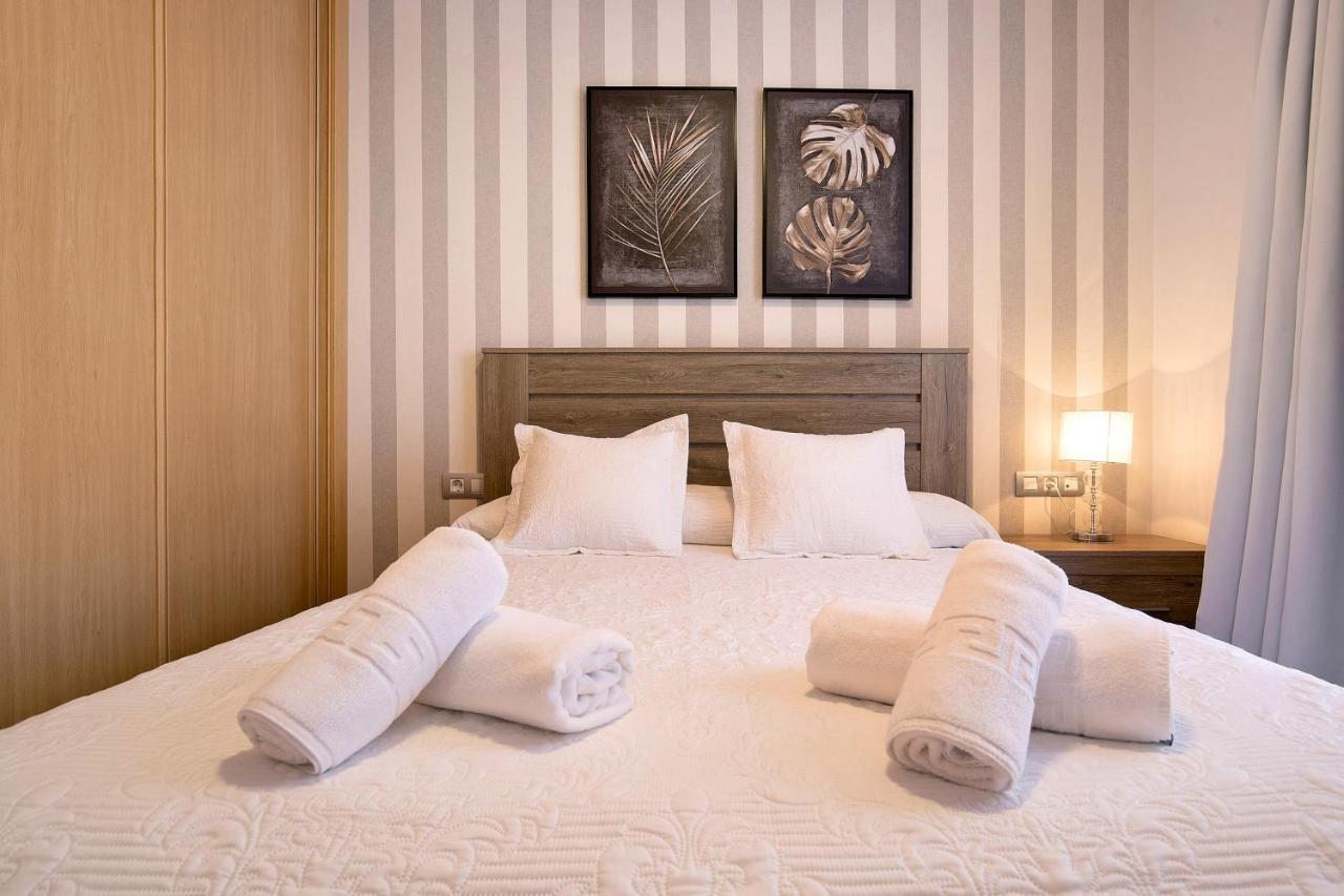 Villa Valeria คอร์ราเลโฮ ภายนอก รูปภาพ