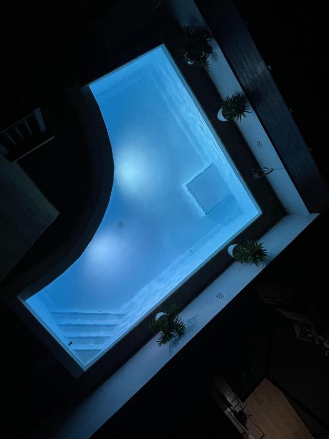 Villa Valeria คอร์ราเลโฮ ภายนอก รูปภาพ