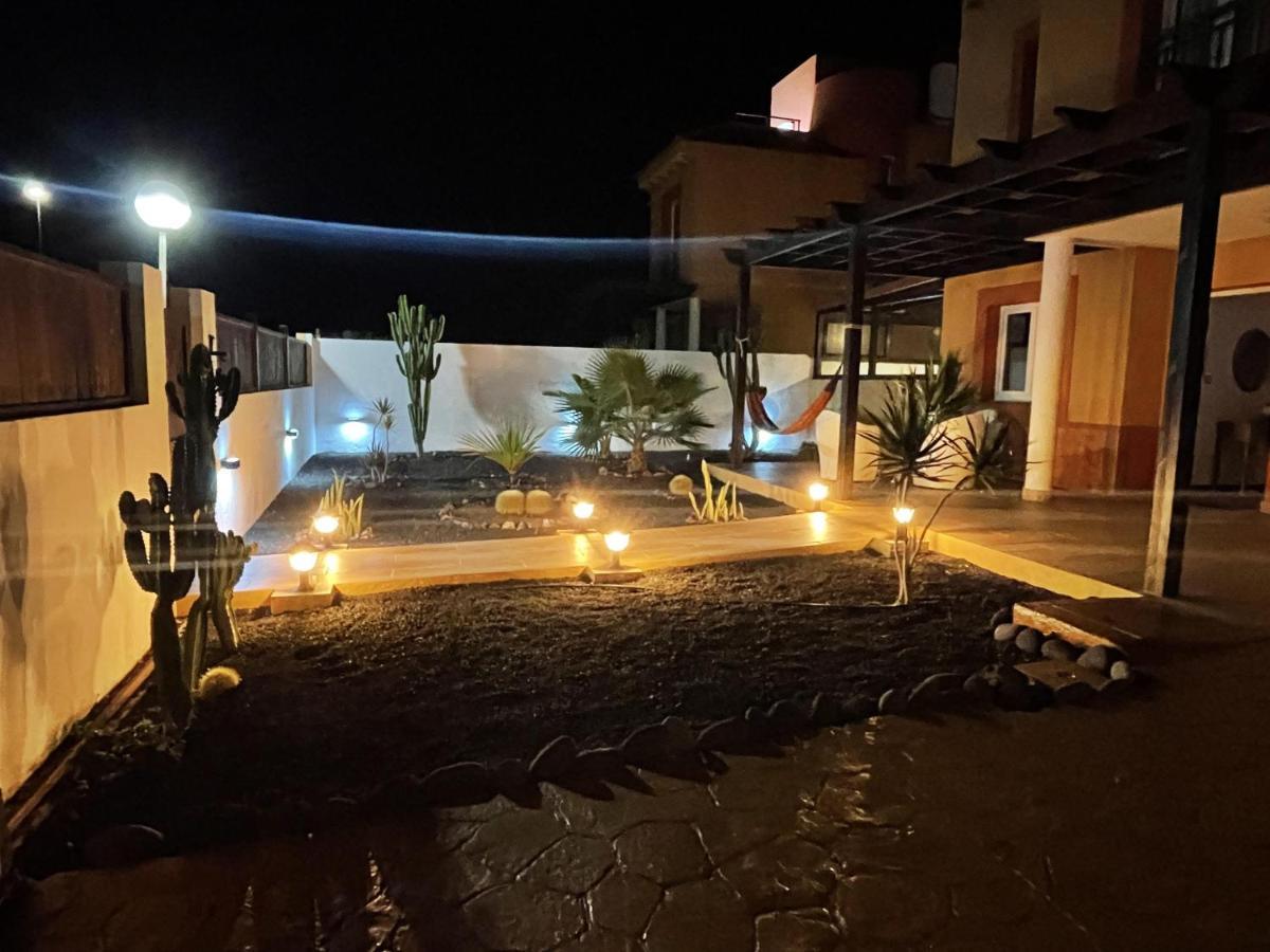 Villa Valeria คอร์ราเลโฮ ภายนอก รูปภาพ