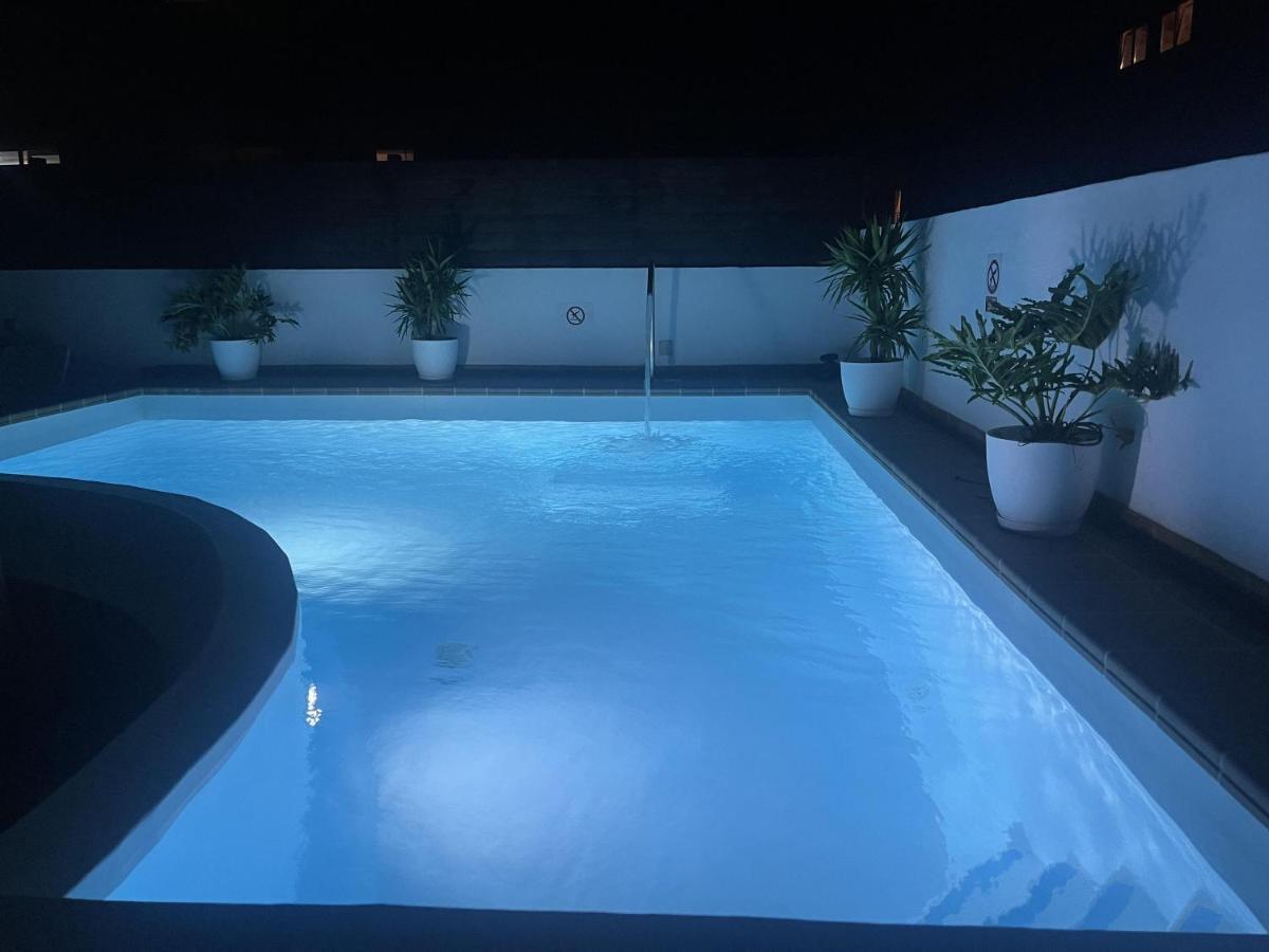 Villa Valeria คอร์ราเลโฮ ภายนอก รูปภาพ