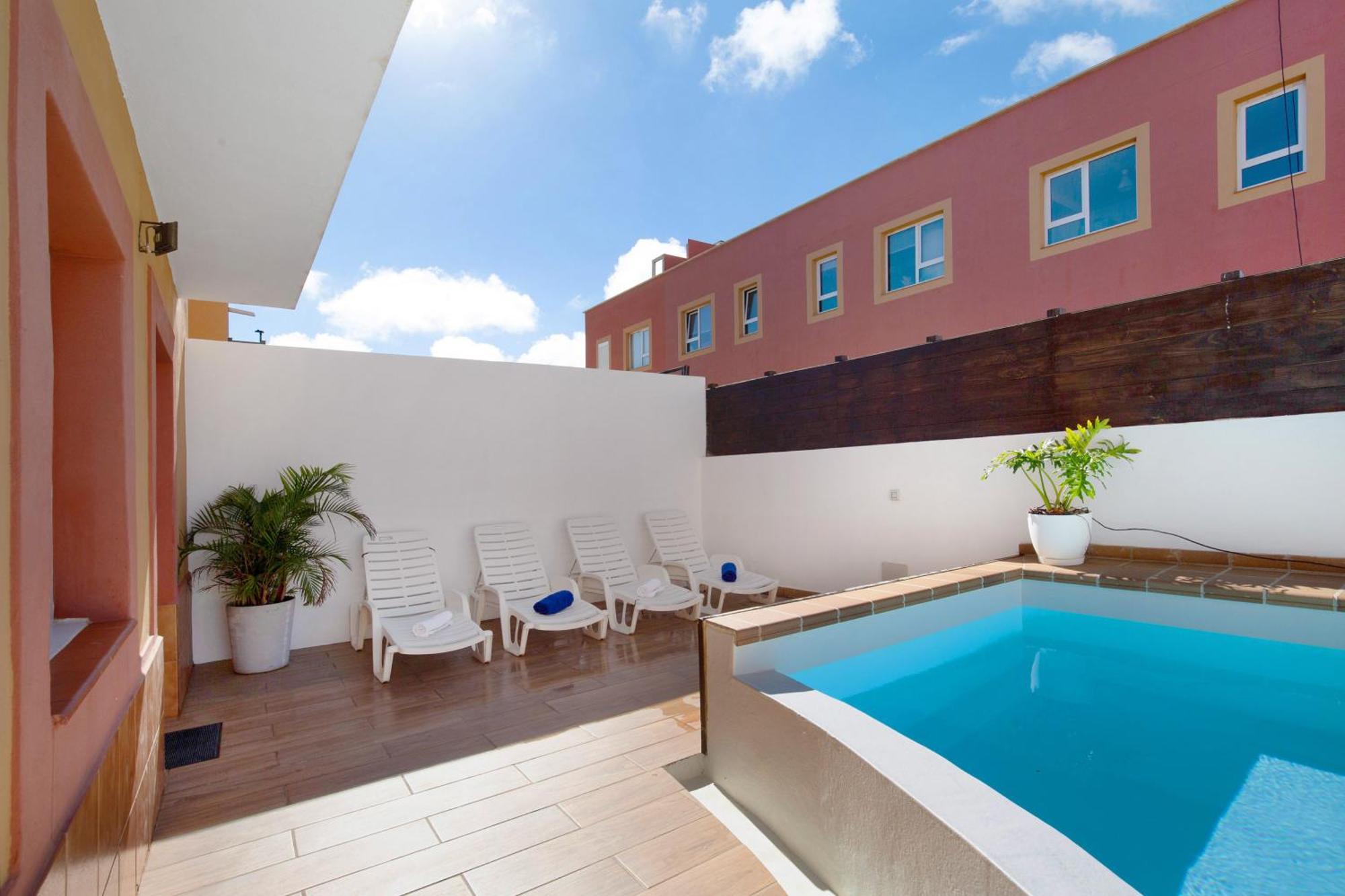 Villa Valeria คอร์ราเลโฮ ภายนอก รูปภาพ