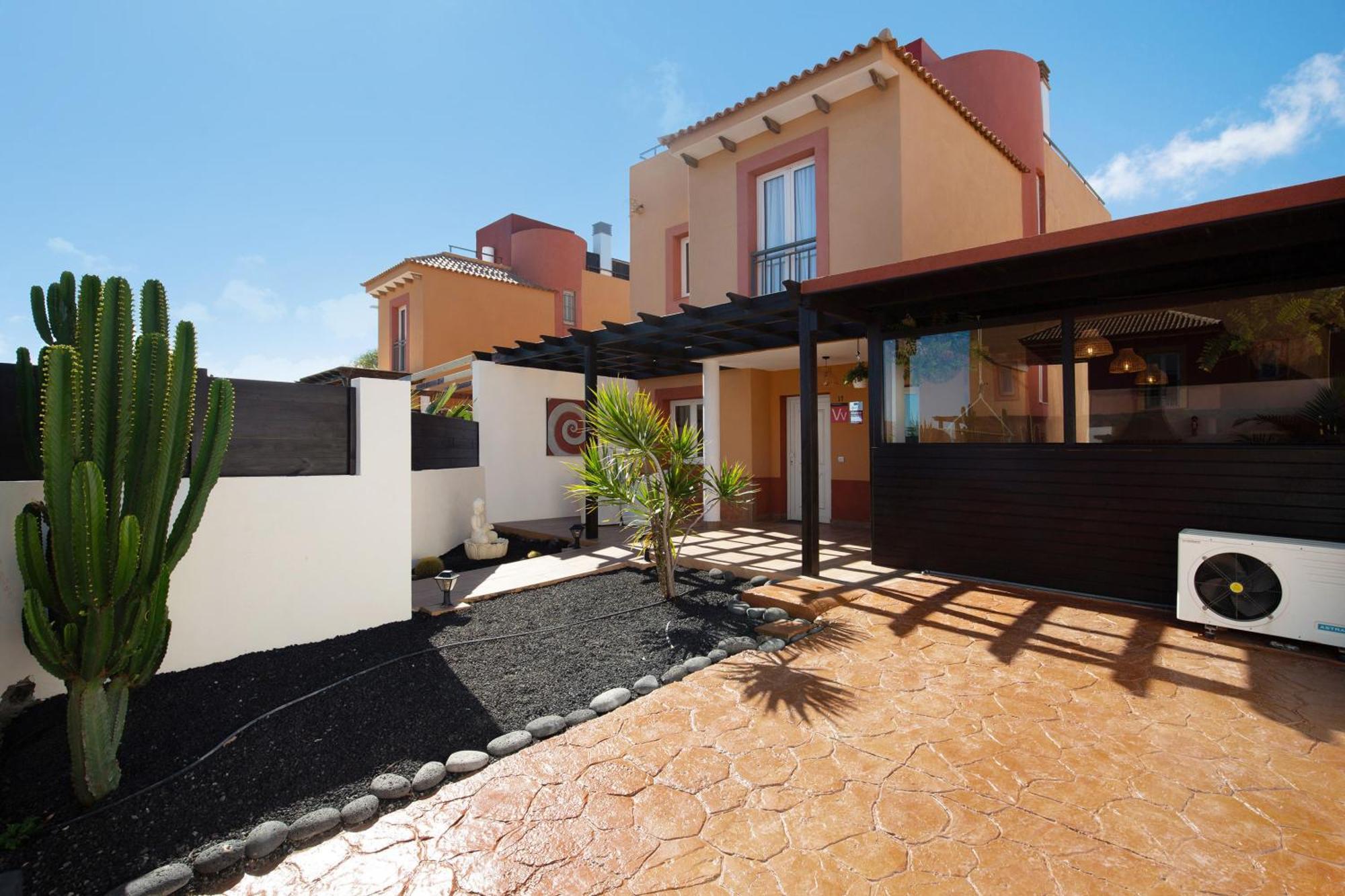 Villa Valeria คอร์ราเลโฮ ภายนอก รูปภาพ